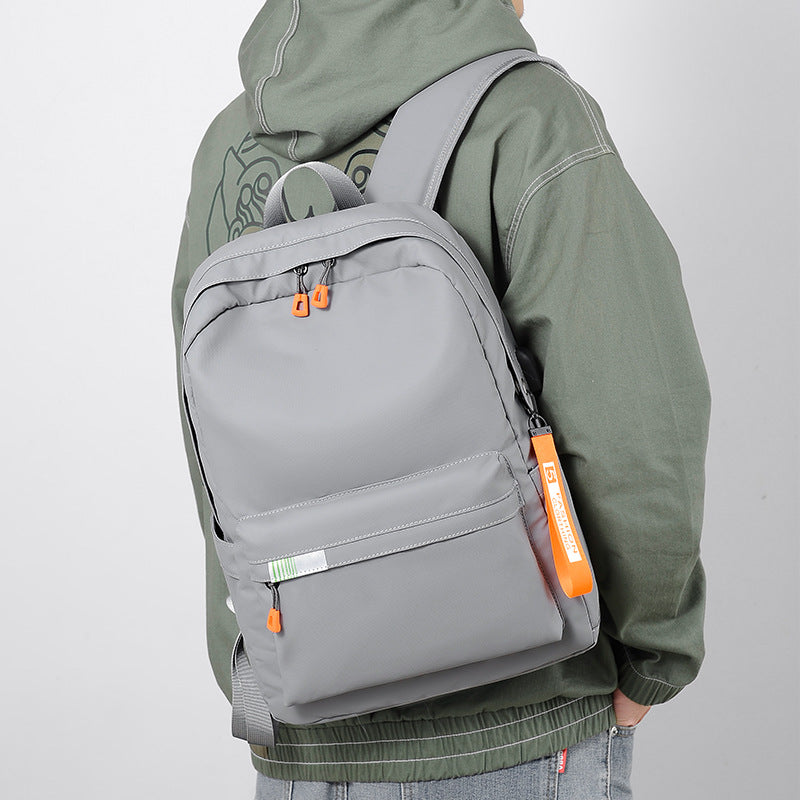 Premium Functional Travel Backpack Bowlift