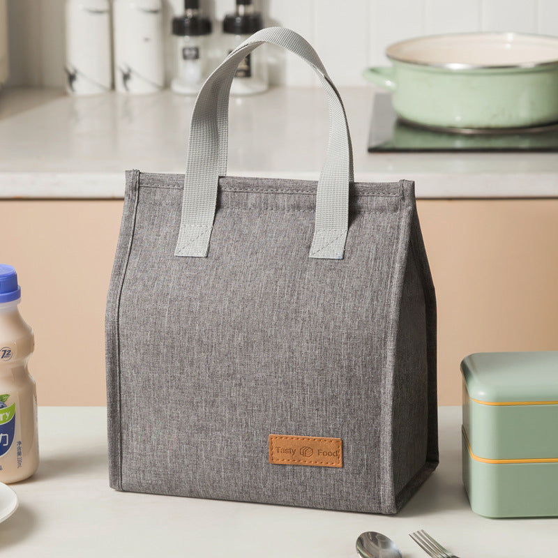 Insulated Lunch Bag Bowlift