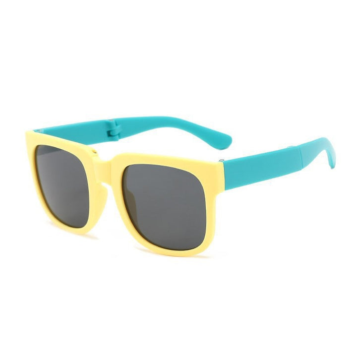 Protective Sunglasses Case Bowlift