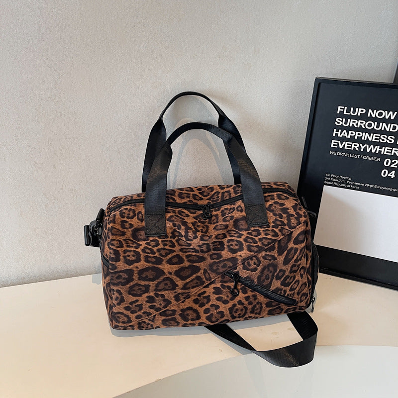 Multifunctional sports and leisure bag Bowlift