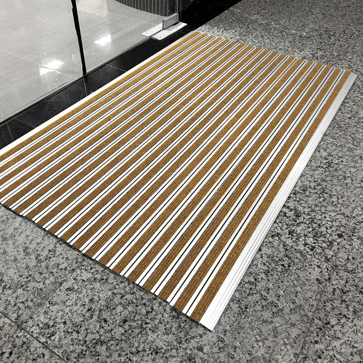 Industrial Floor Mat Bowlift