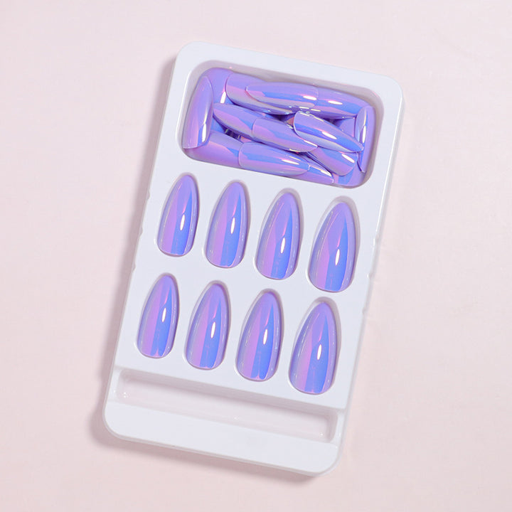 Stiletto Nail Art Wraps Bowlift