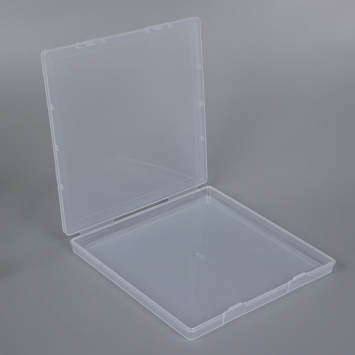 Clear Sectioned Storage Organizer Bowlift