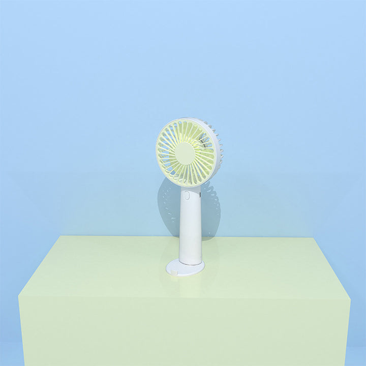 Portable Handheld Mini Fan Bowlift
