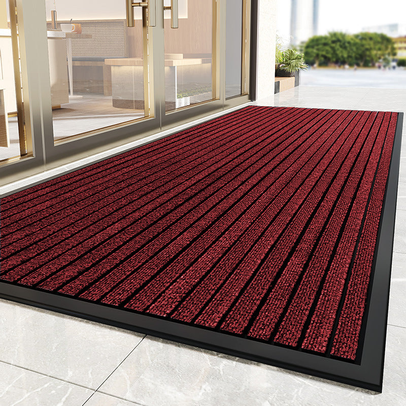 Home Entrance Mat Bowlift