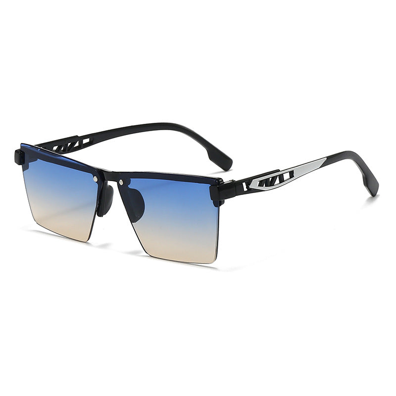 Women's fashionable modular sunglasses design Bowlift
