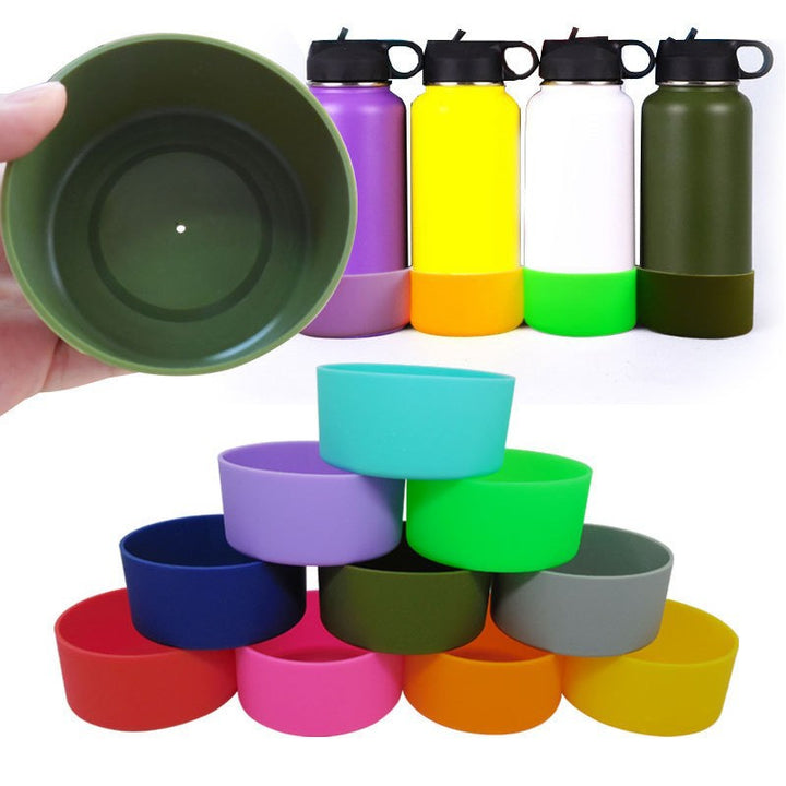 Unisex Silicone Cup Bowlift