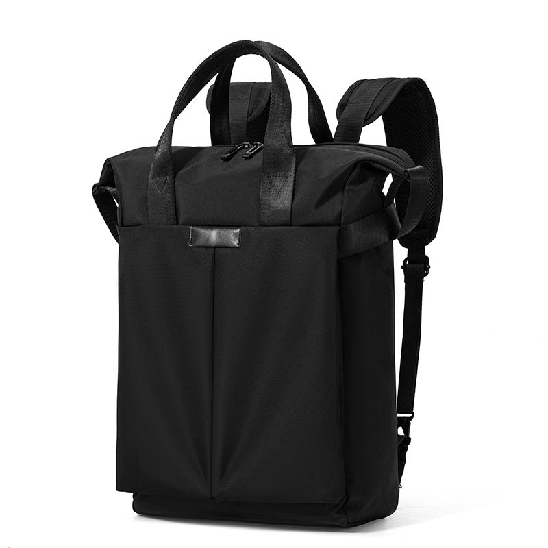 Stylish High-Functionality Backpack Bowlift