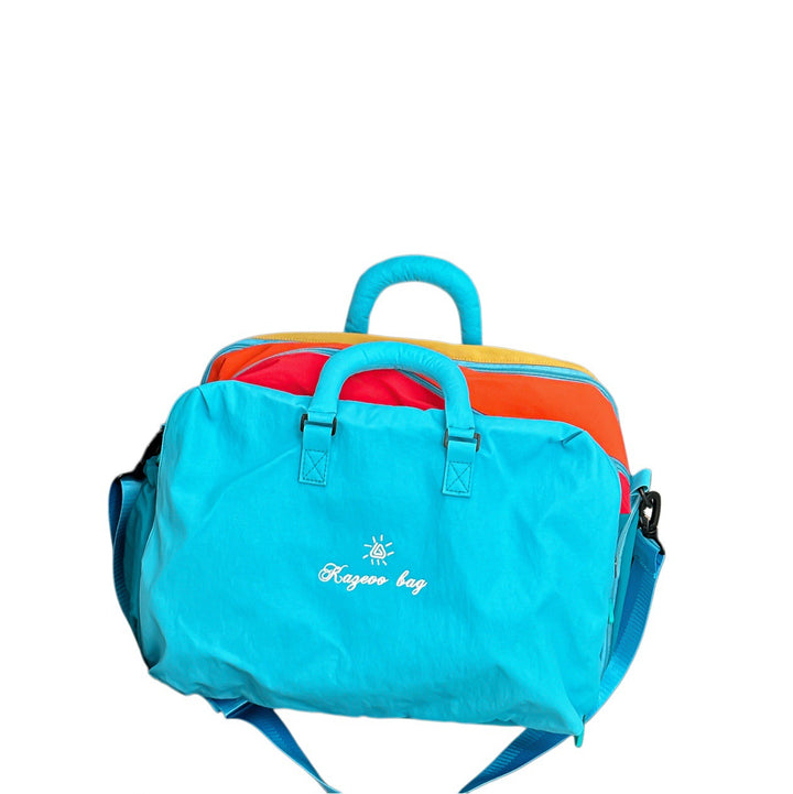 Stylish Sports Duffle Bag