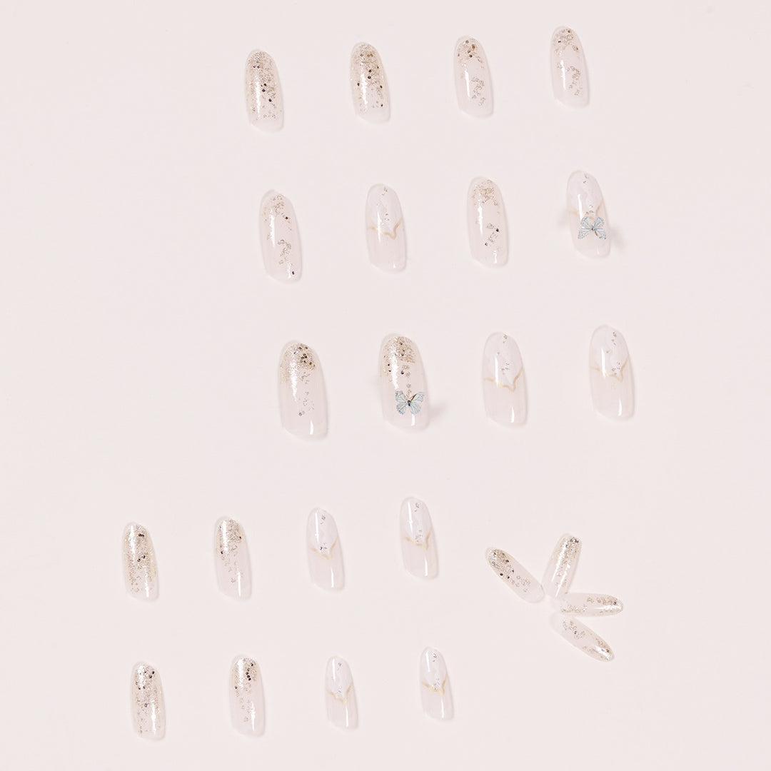 Nail Art Set Bowlift