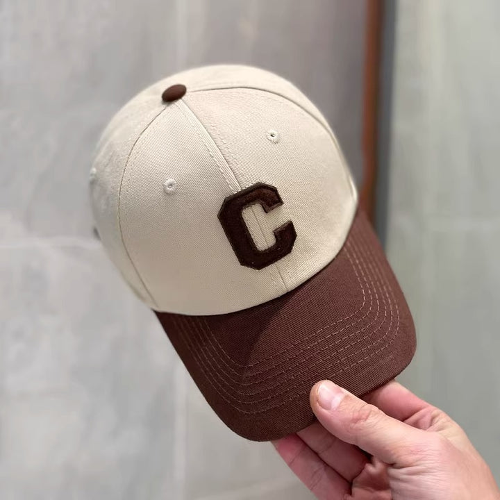 Women's Stylish Adjustable Baseball Cap Bowlift