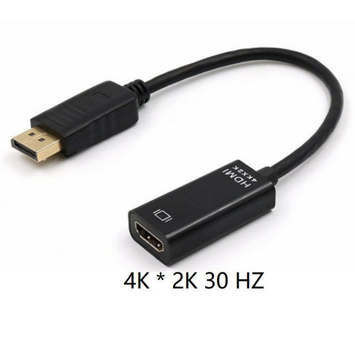 Usb to Hdmi Adapter for 4K Video Transmission Bowlift