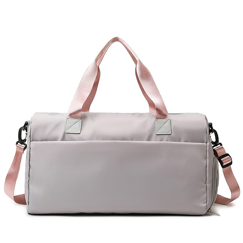 Multifunctional Sports Bag Bowlift