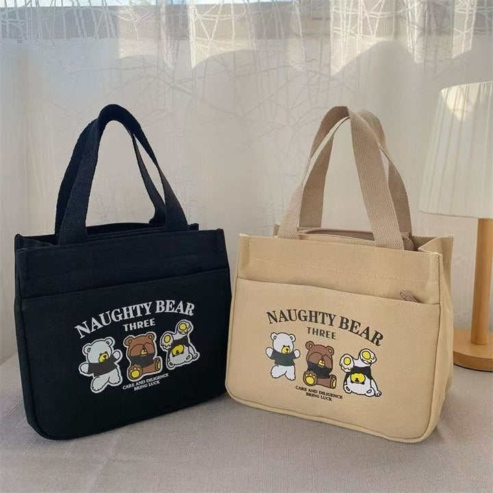 Cooler bag Bowlift