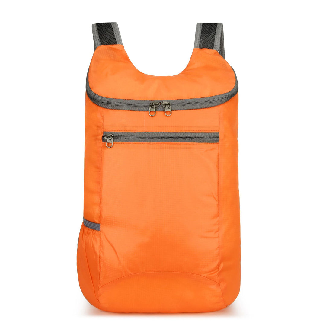 Lightweight Versatile Hiking Backpack Bowlift