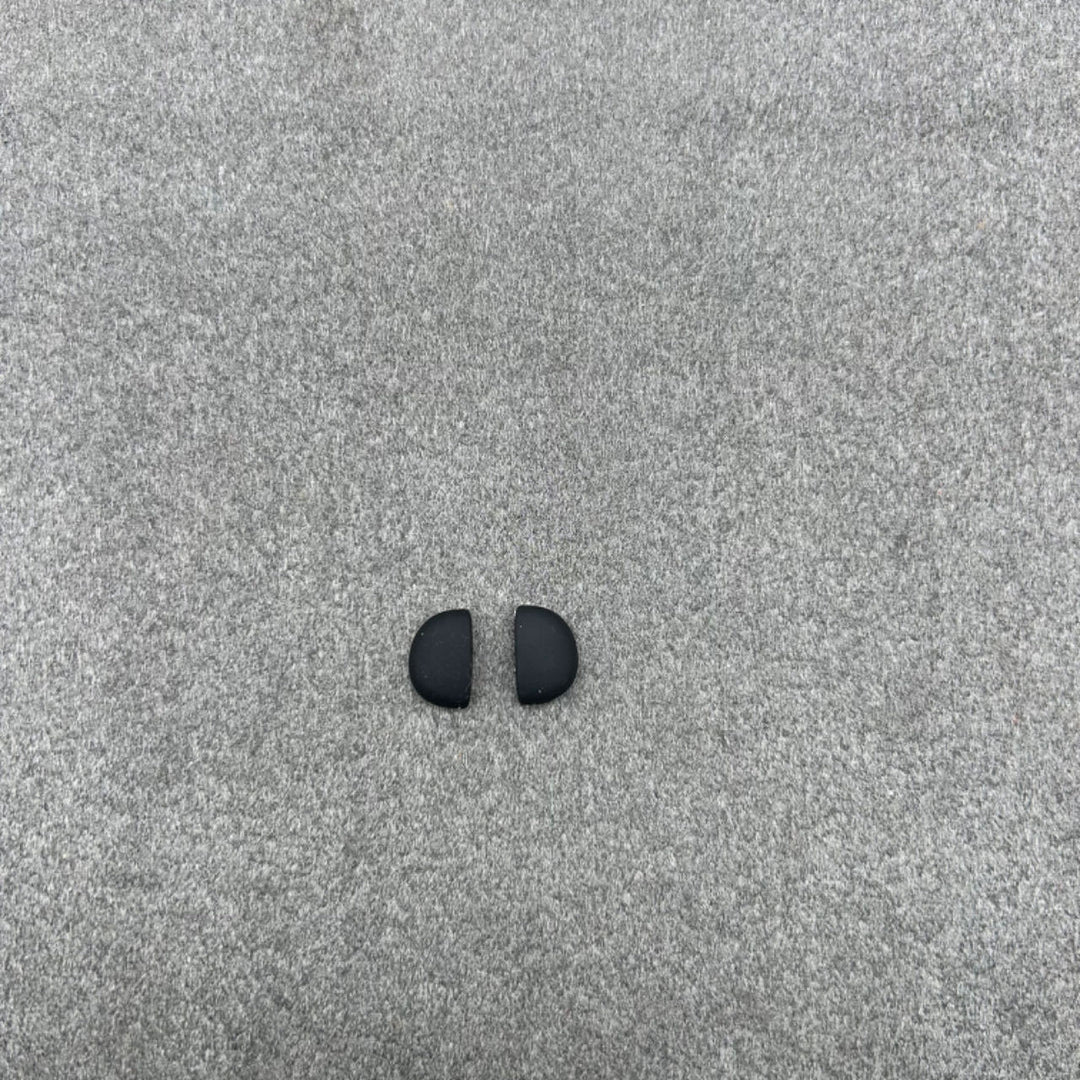 Ergonomic Eyewear Nose Grip Pads Bowlift