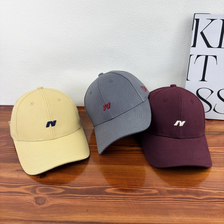 Women's Classic Adjustable Baseball Cap Bowlift