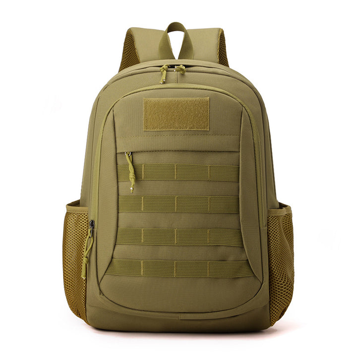 Tactical Military-Style Backpack