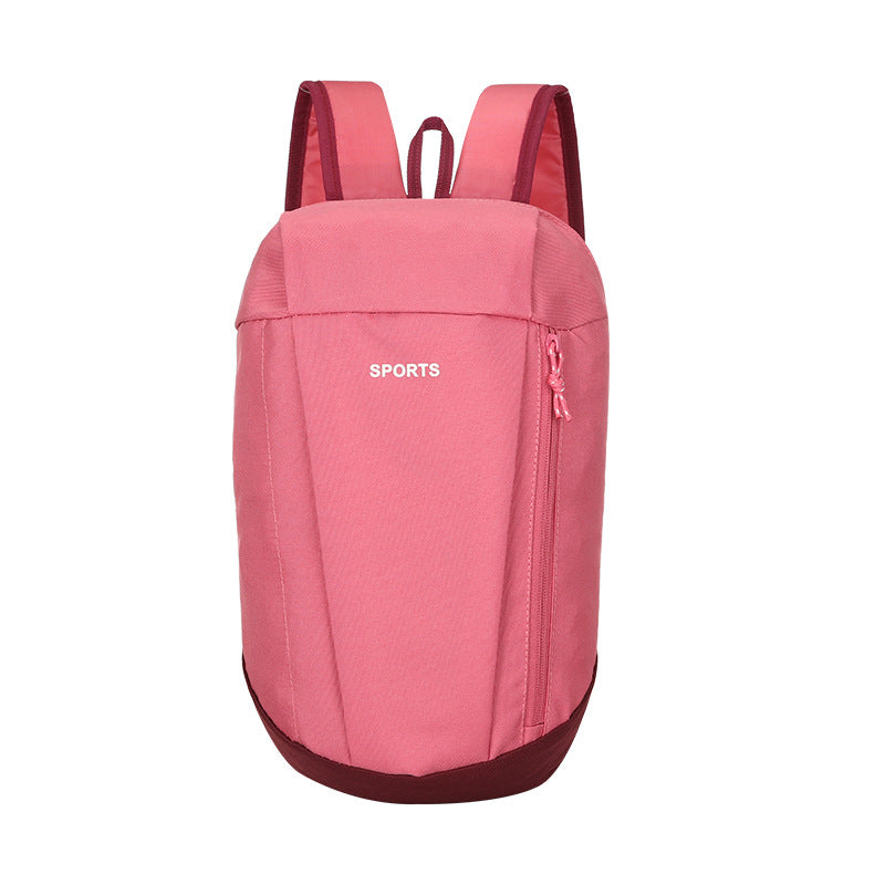Sports Utility Travel Backpack Bowlift