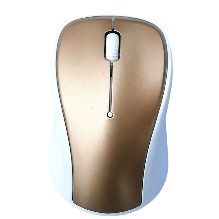 Ergonomic Wireless Computer Mouse Bowlift