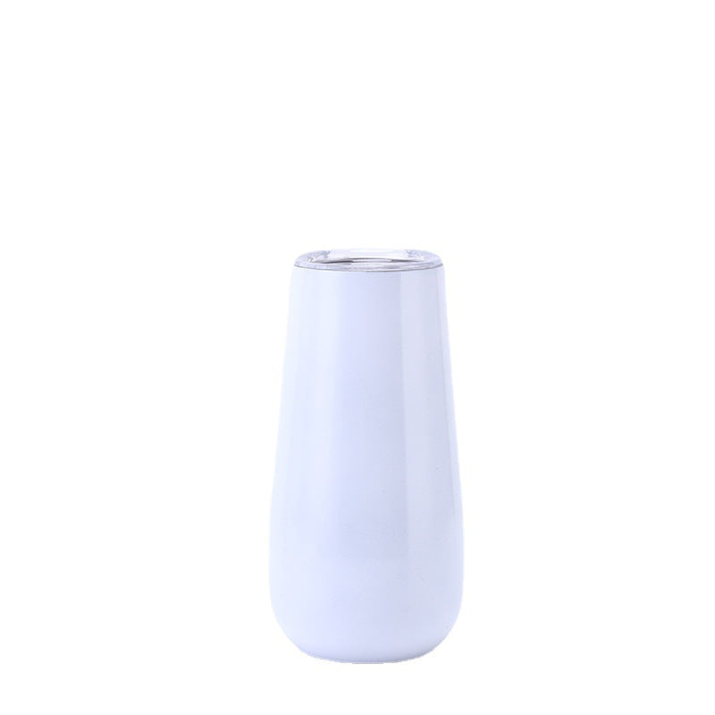 Modern Insulated Drink Tumbler Bowlift