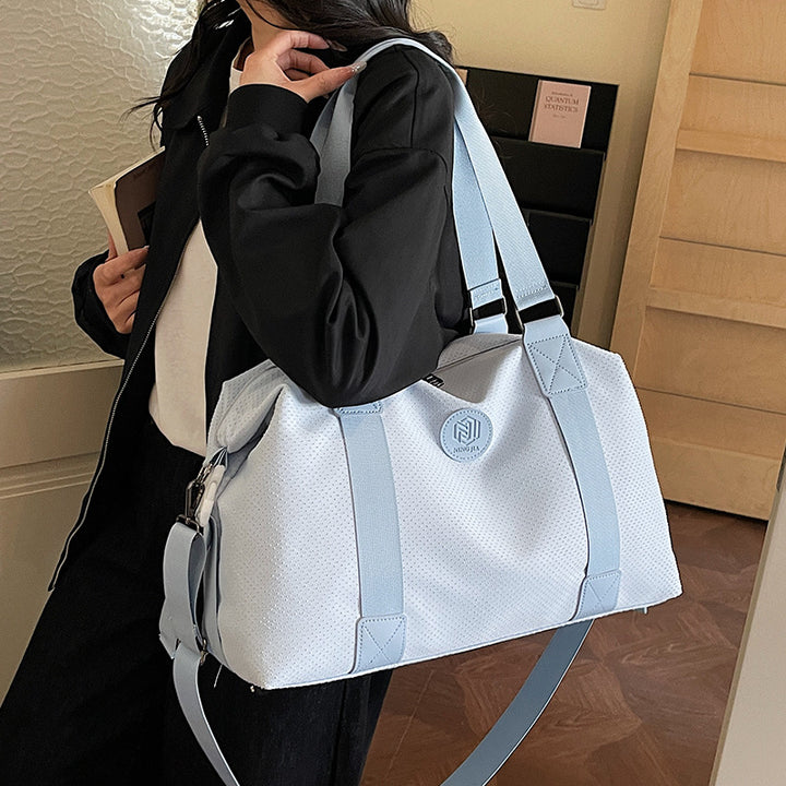 Stylish and Functional Sports Travel Bag