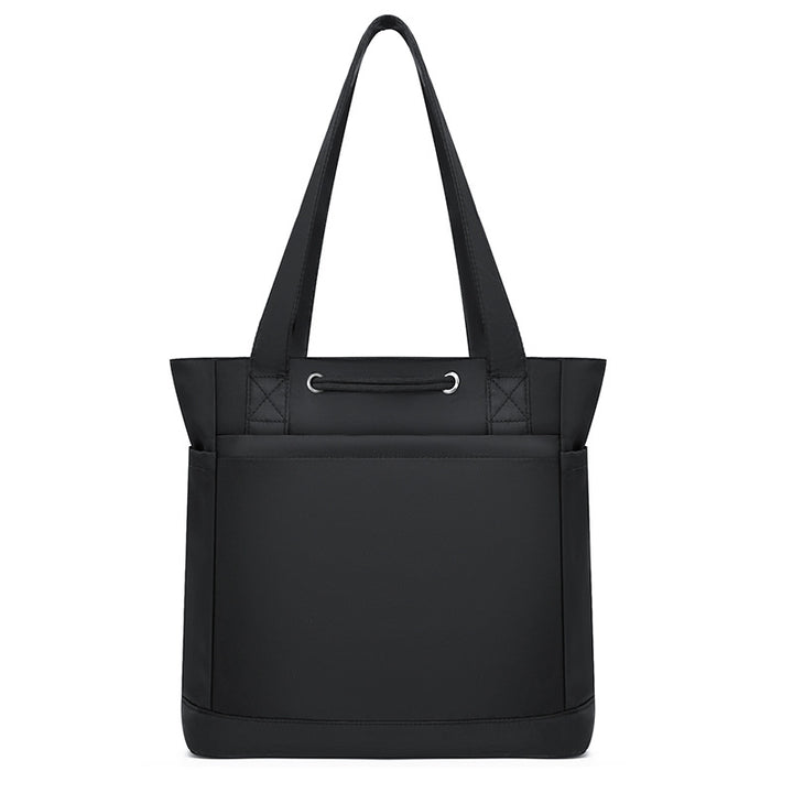 Modern Utility Tote Bag Bowlift