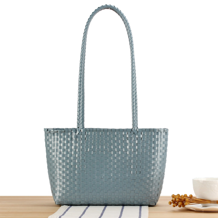 Braided shopping bag Bowlift