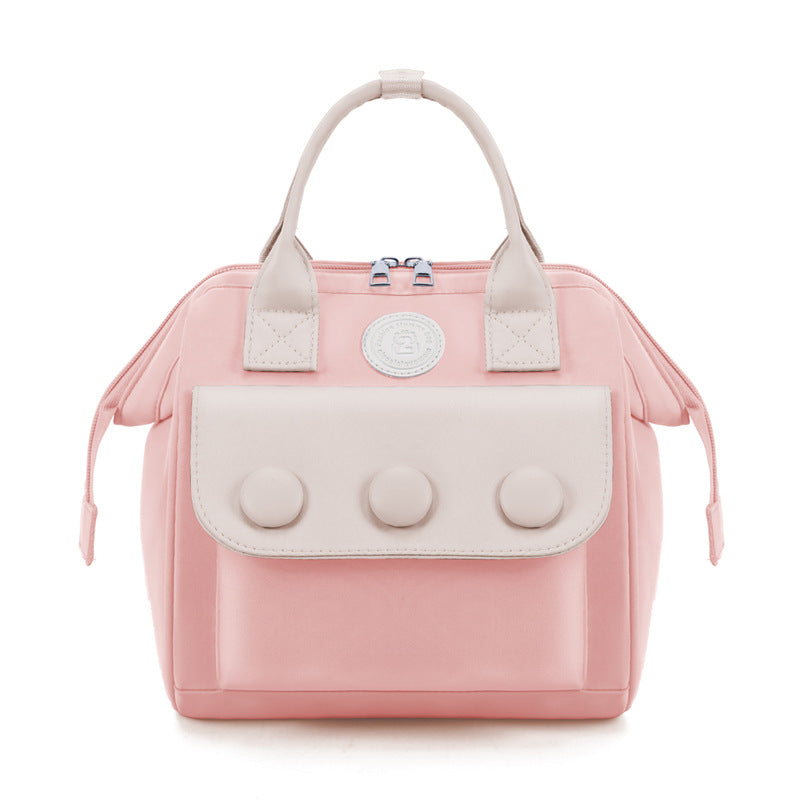 Stylish Insulated Lunch Cooler Tote Bowlift