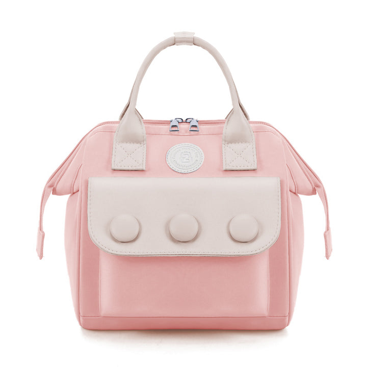Stylish Insulated Lunch Cooler Tote Bowlift