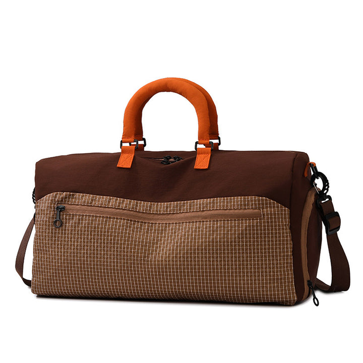 Versatile Functional Sports Duffle