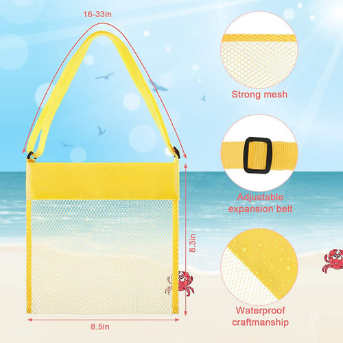 Practical net carrying bag Bowlift