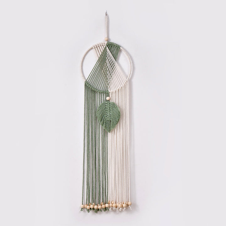 Macrame Wall Hanging