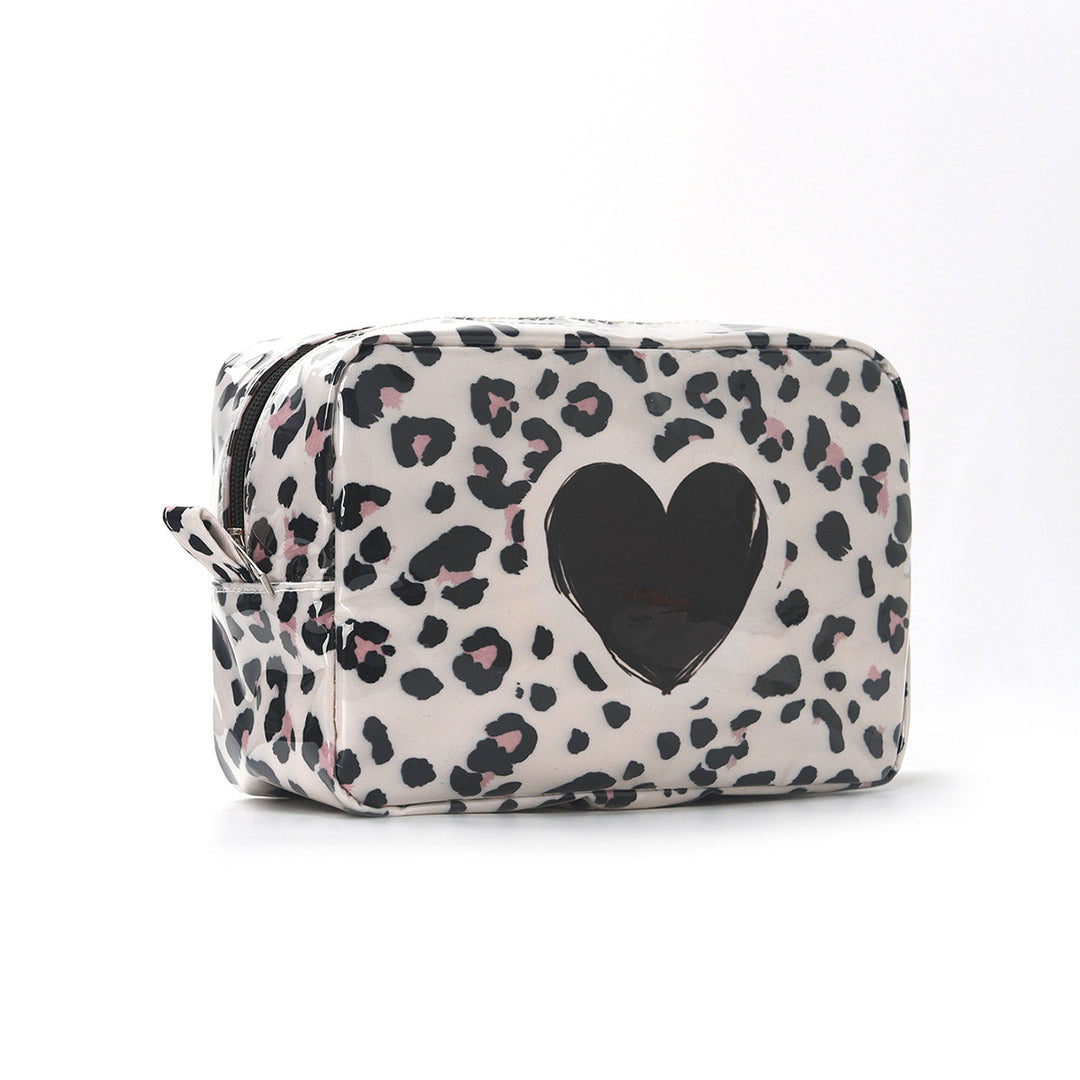 Stylish Make-Up Bag Bowlift
