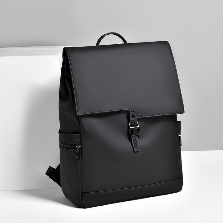 Versatile Water-Resistant Backpack Bowlift