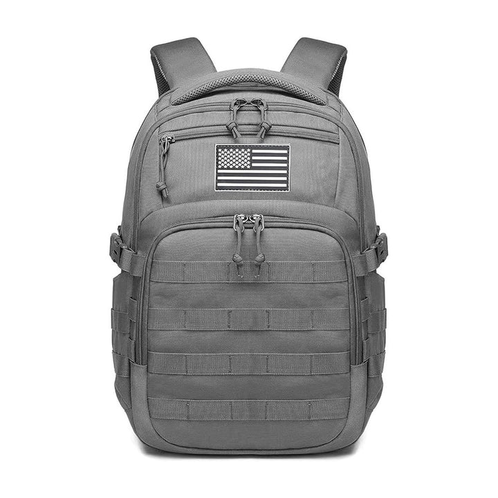 Tactical Backpack Bowlift