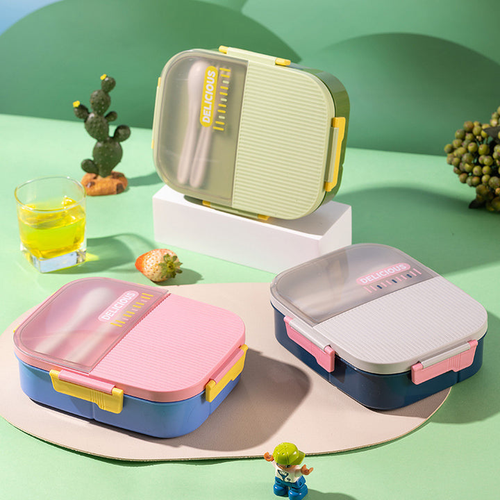 Rectangle Meal Prep Container