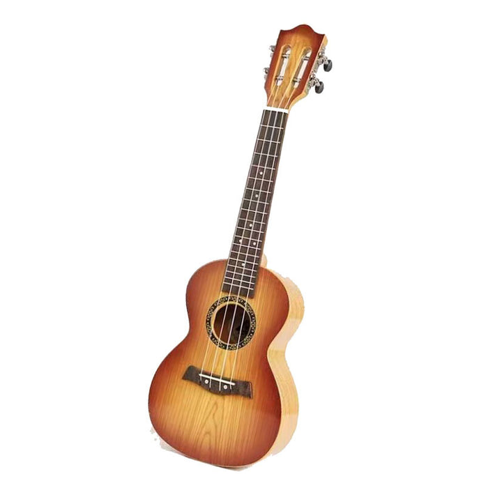 Premium Mahogany Ukulele Bowlift