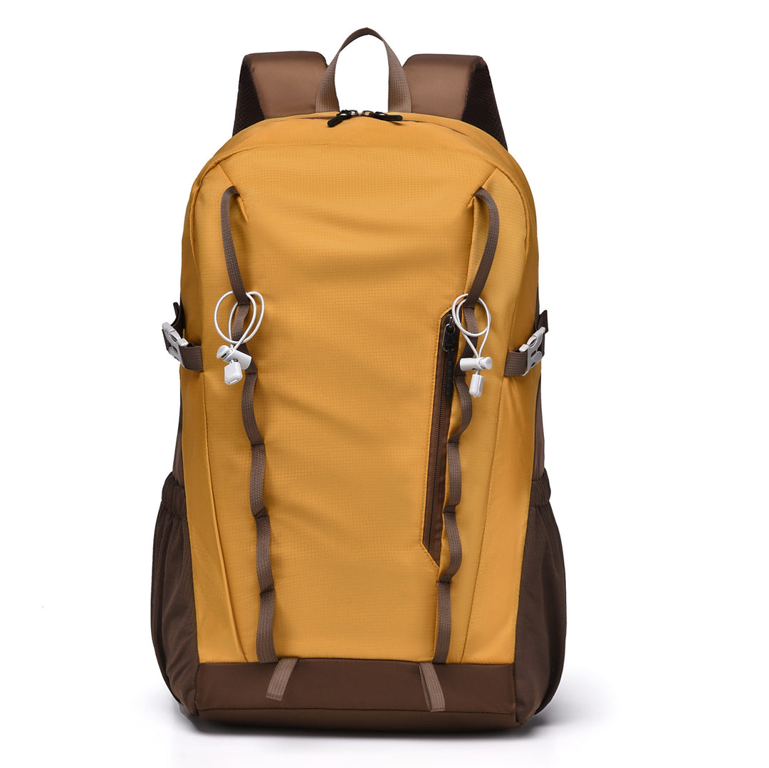Urban Utility Hiking Backpack Bowlift