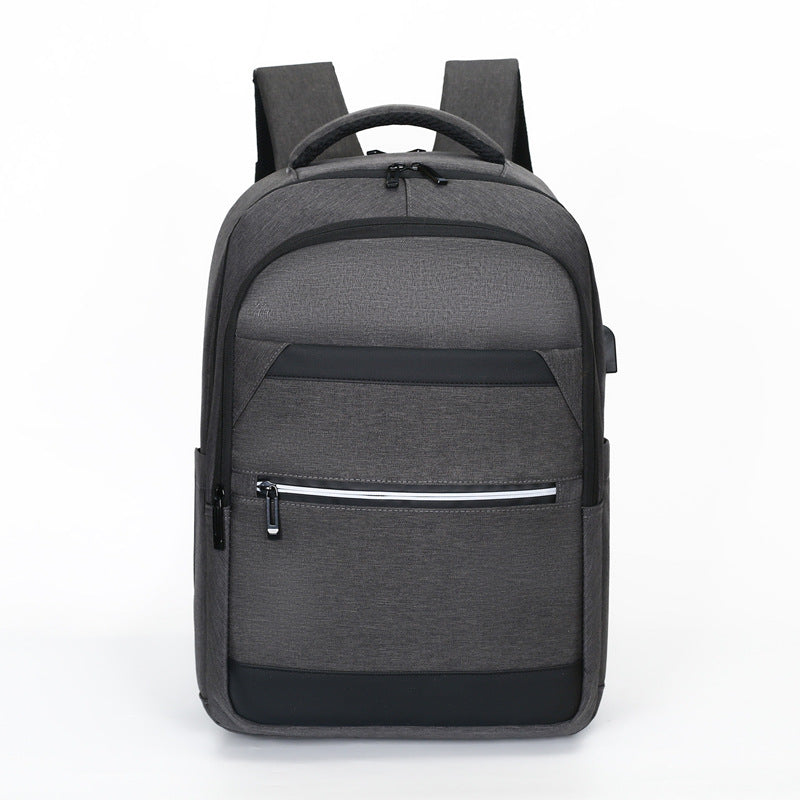 Smart Organizational Multi-Compartment Backpack Bowlift
