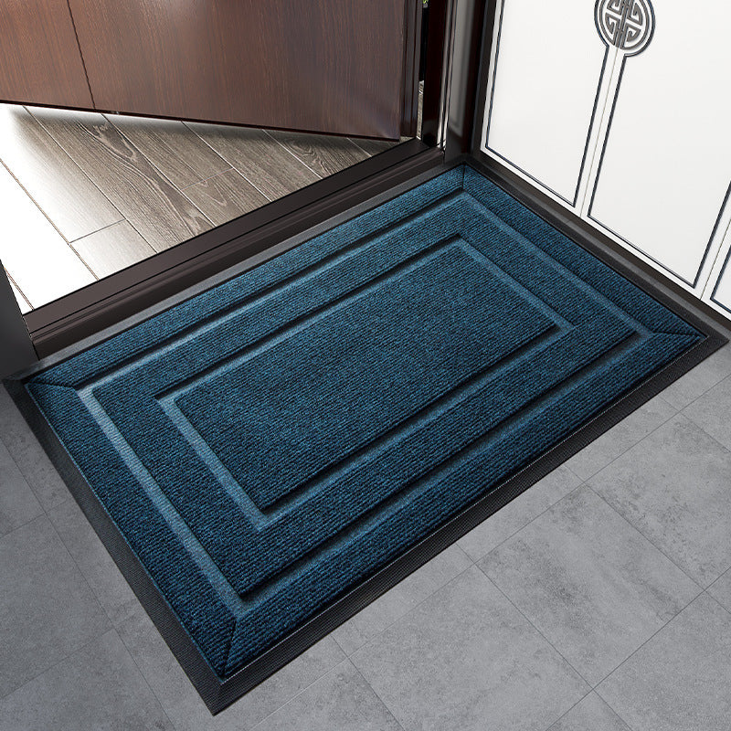 Heavy-Duty Outdoor Entrance Mat Bowlift