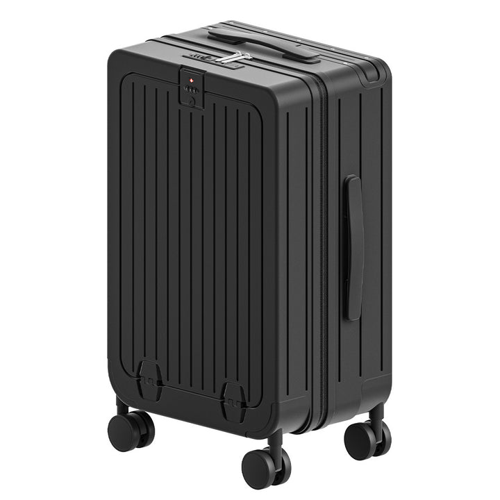 Smart Hard Shell Travel Trolley