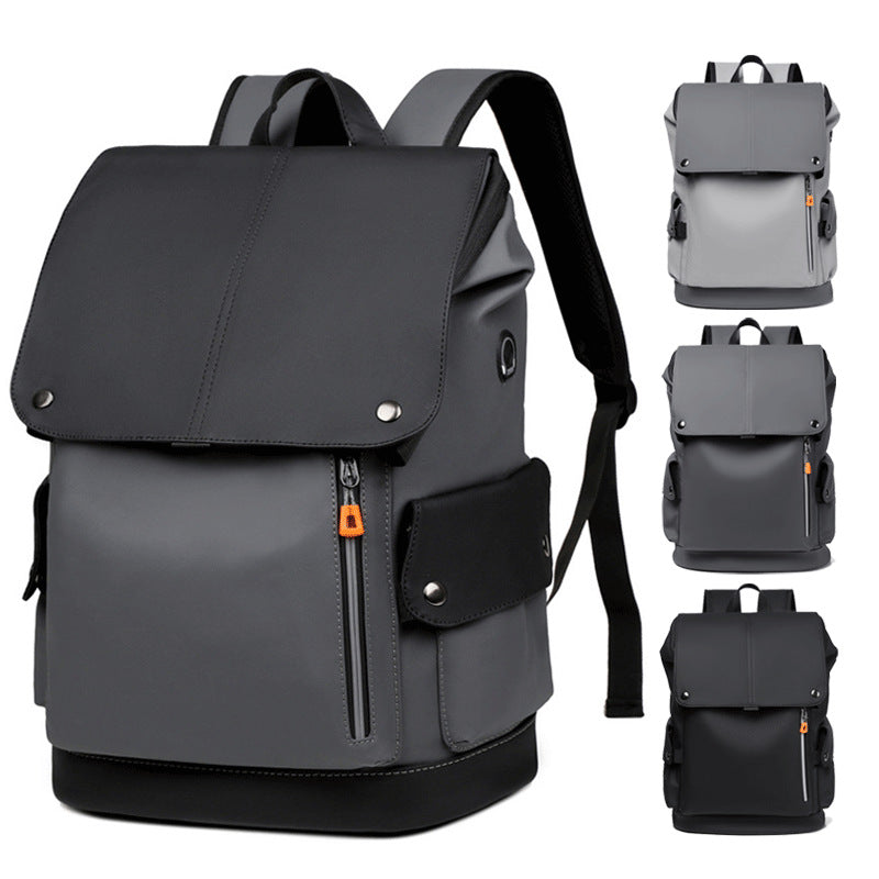 Bowlift Backpack