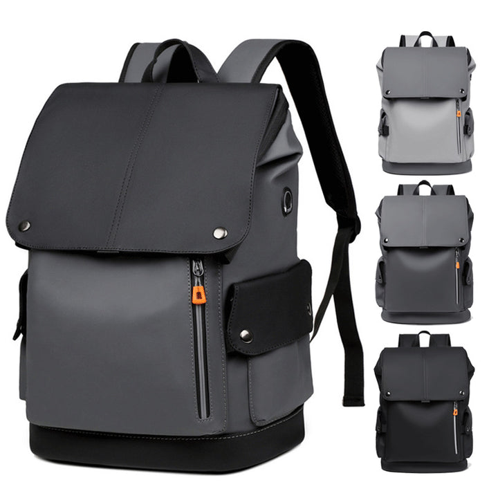 Bowlift Backpack