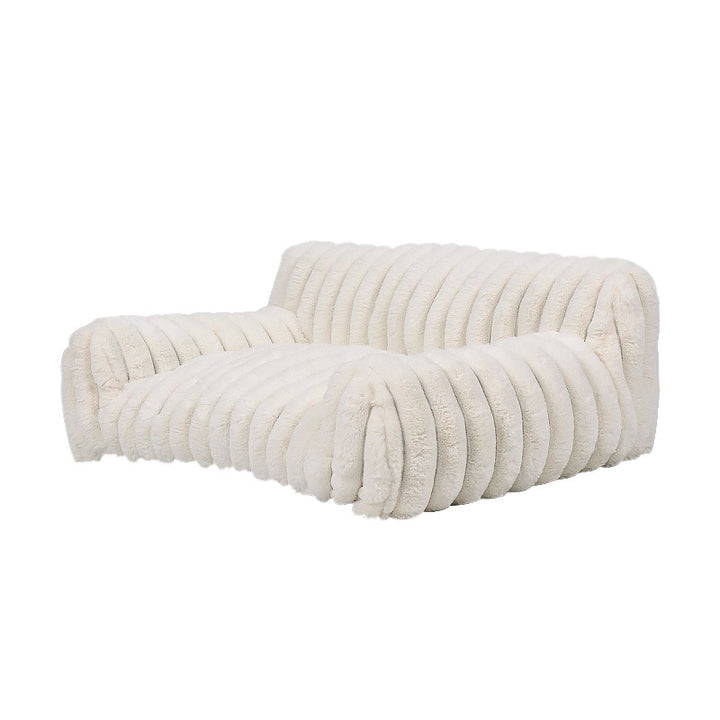 Cozy  Sofa   Dog Bed