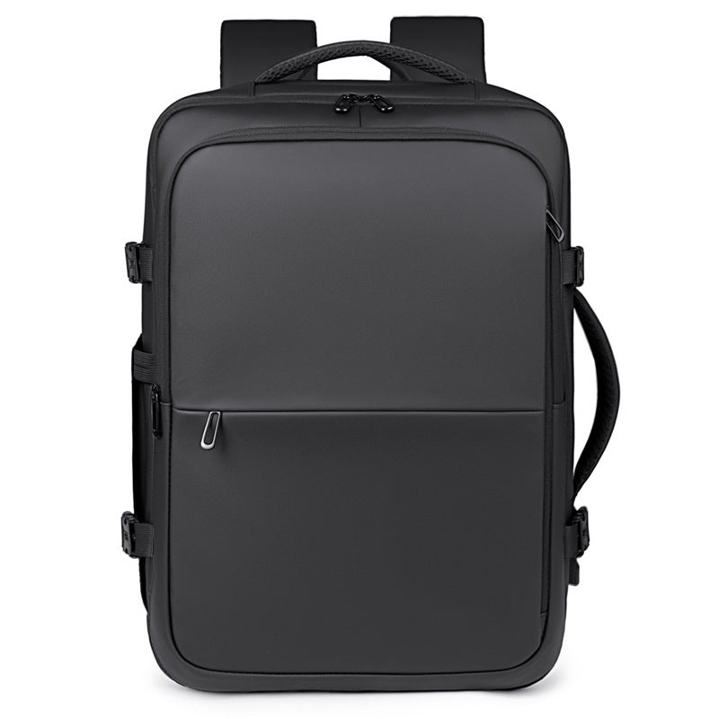 Multifunctional Backpack with Removable Laptop Compartment Bowlift
