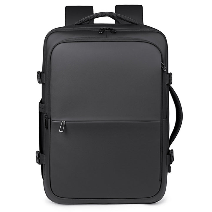 Multifunctional Backpack with Removable Laptop Compartment Bowlift