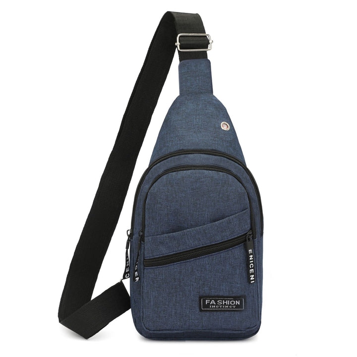 Compact Active Sling Bag Bowlift