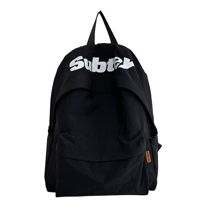 Lightweight Everyday Backpack
