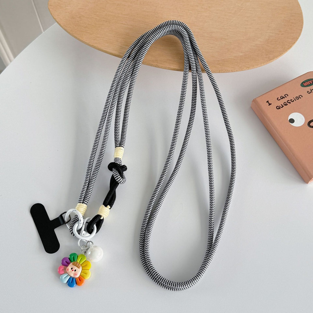 Stylish glasses chain Bowlift